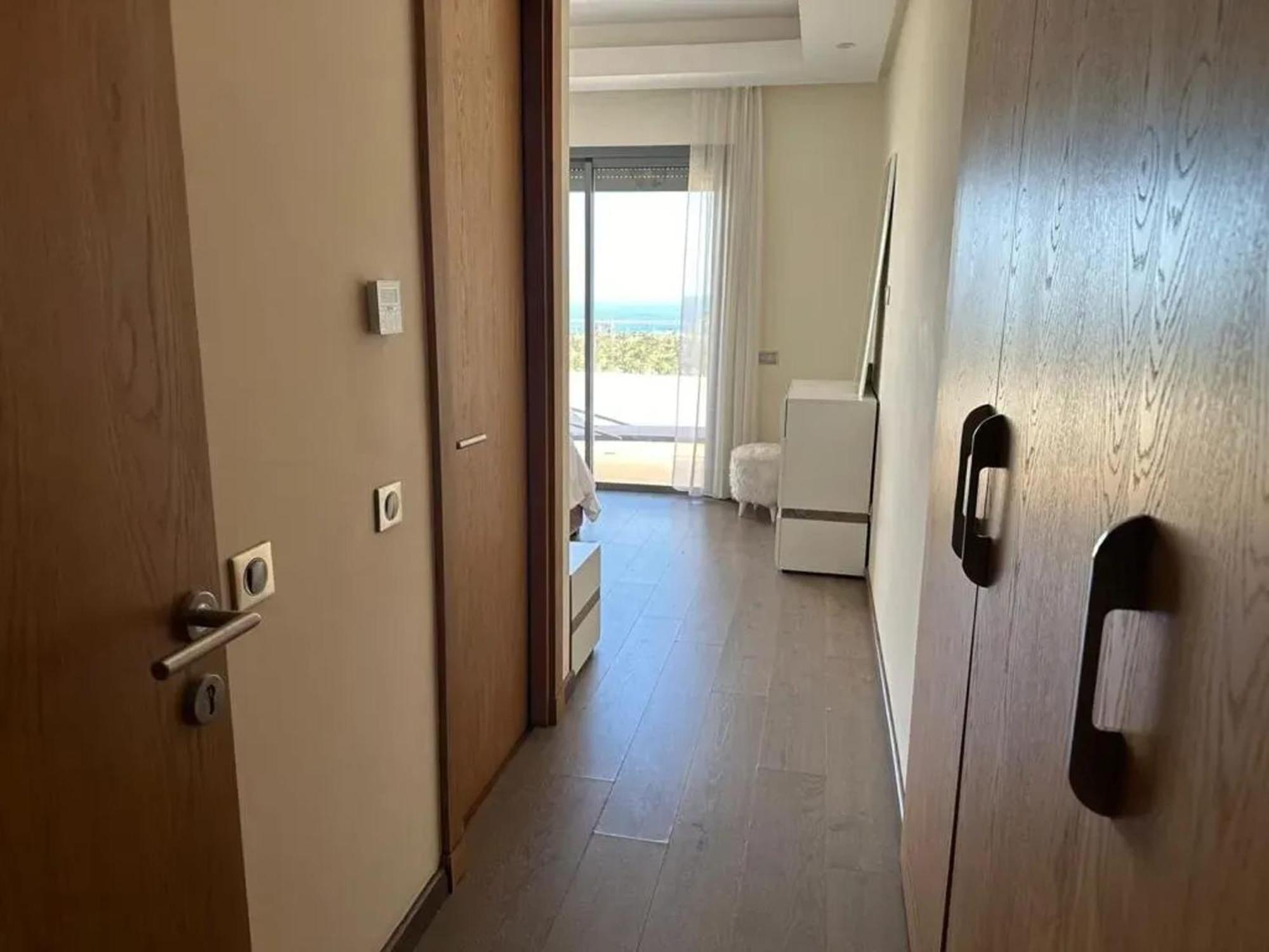 Spacious In With Stunning Sea View * Casa Blanca