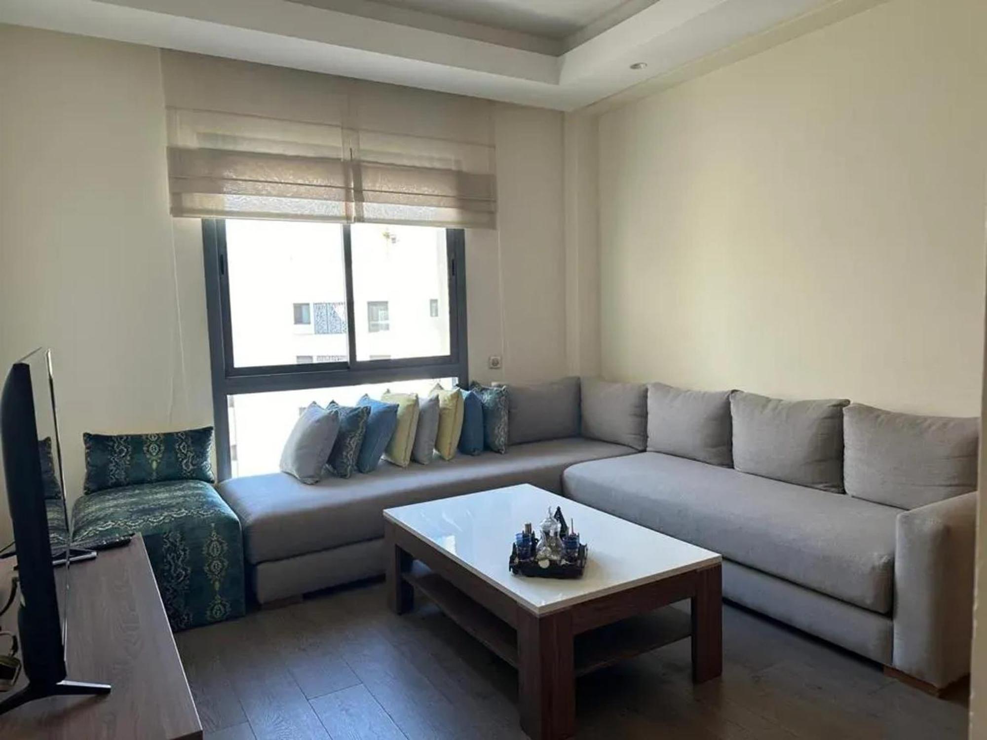 Spacious In With Stunning Sea View Apartamento