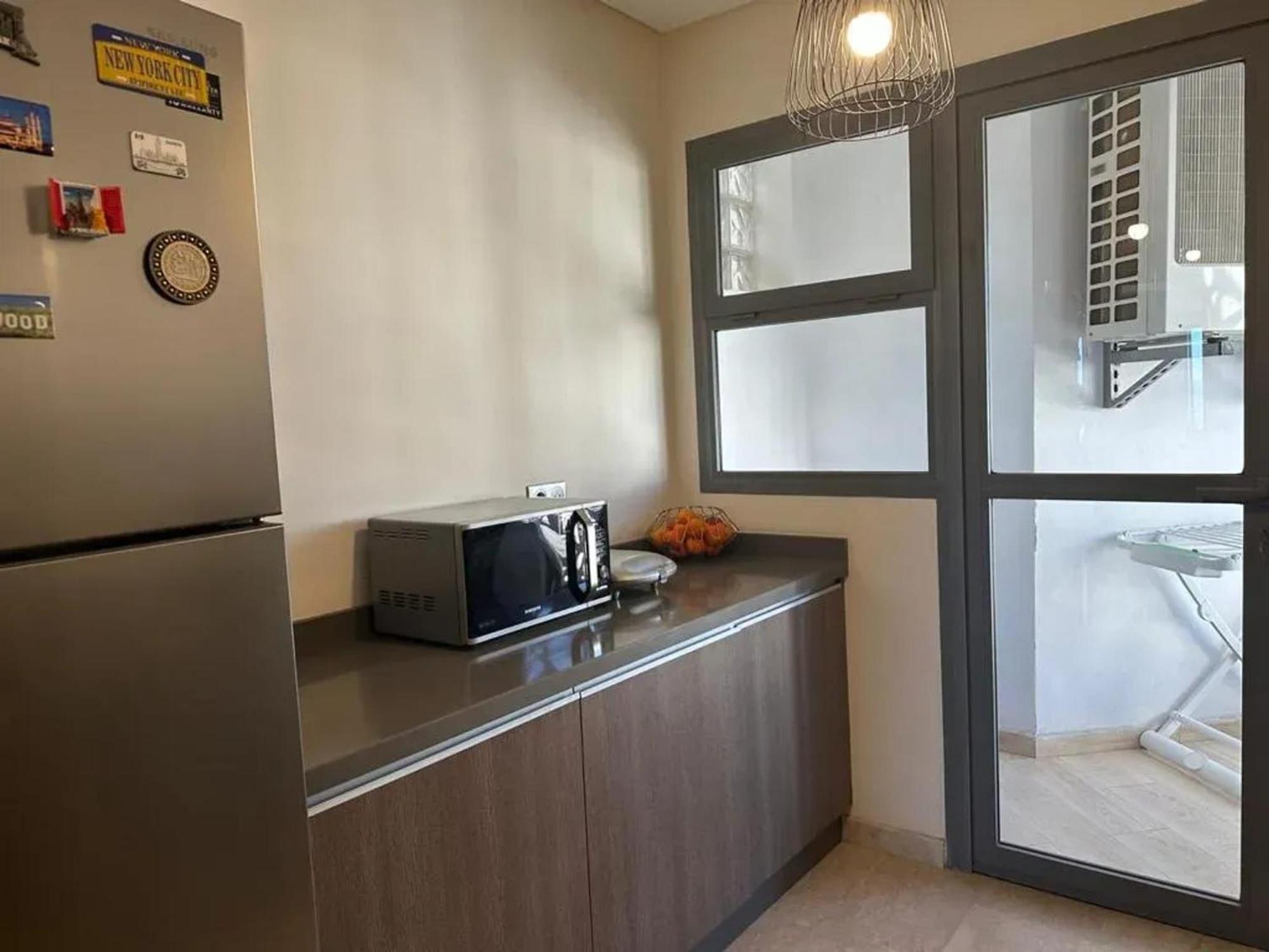Apartamento Spacious In With Stunning Sea View Casa Blanca